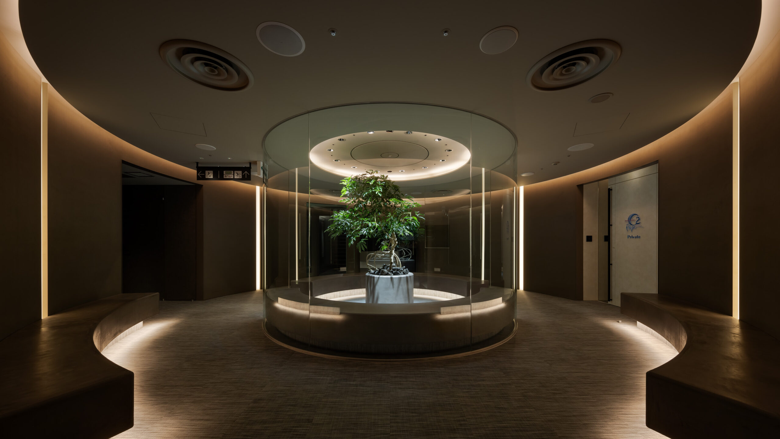 Salon
