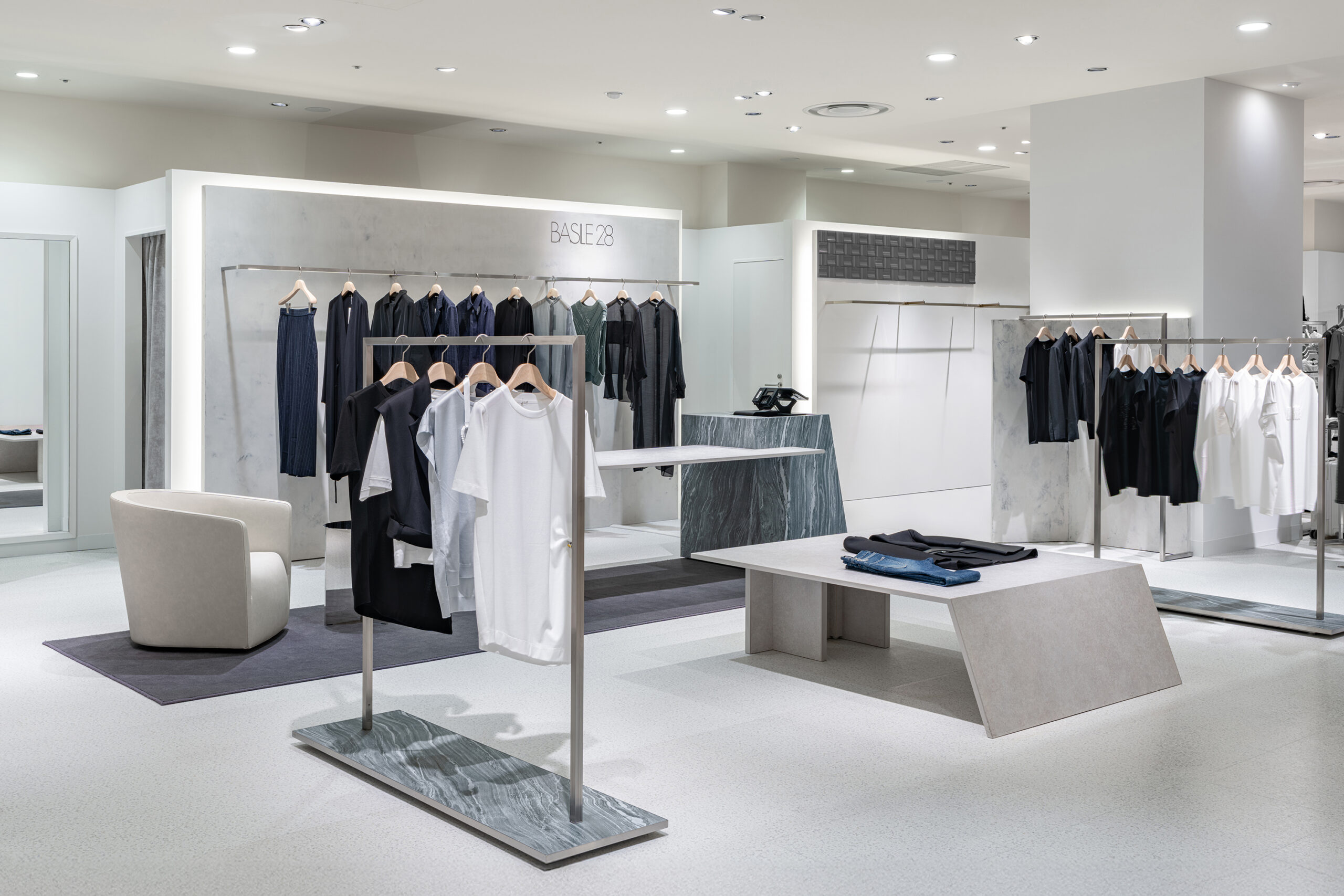 Shop