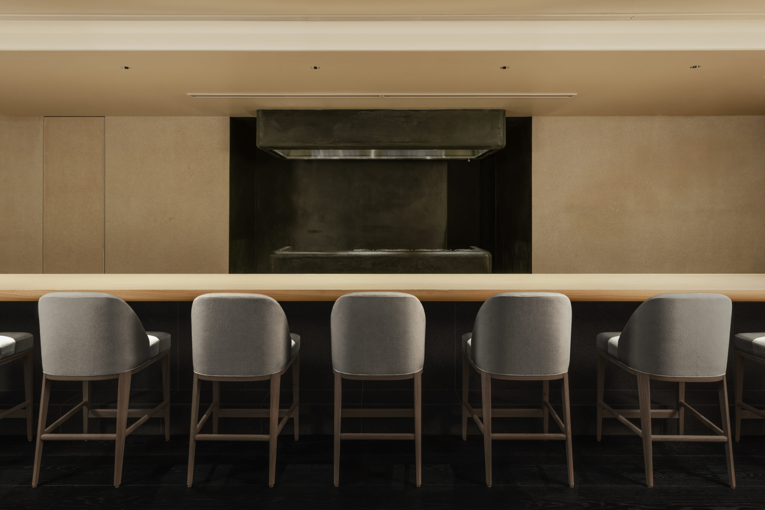 French restaurant
