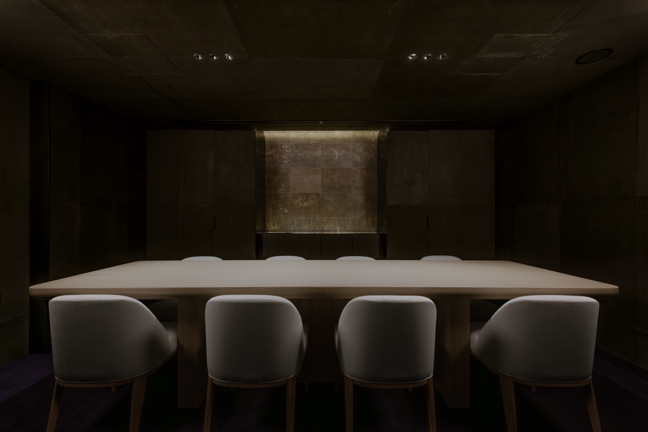 French restaurant