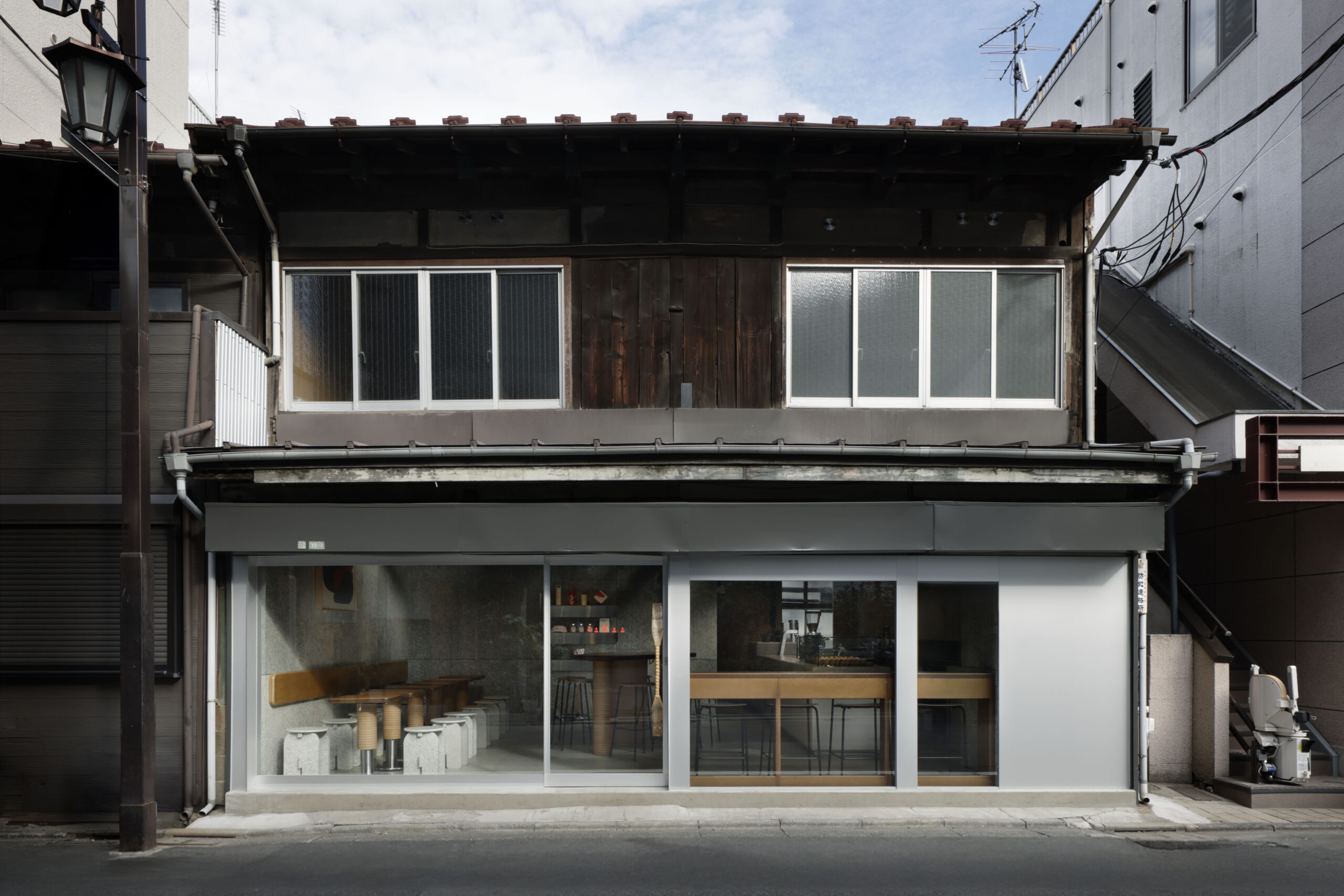 Cafe