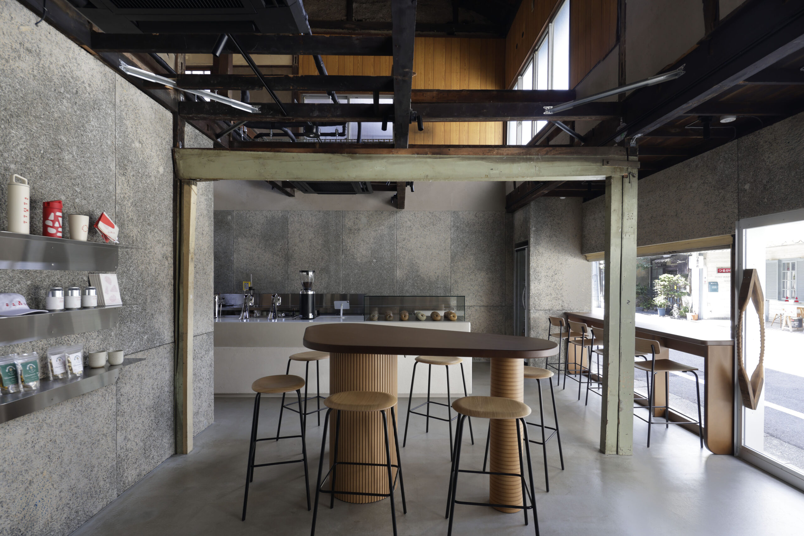 Cafe