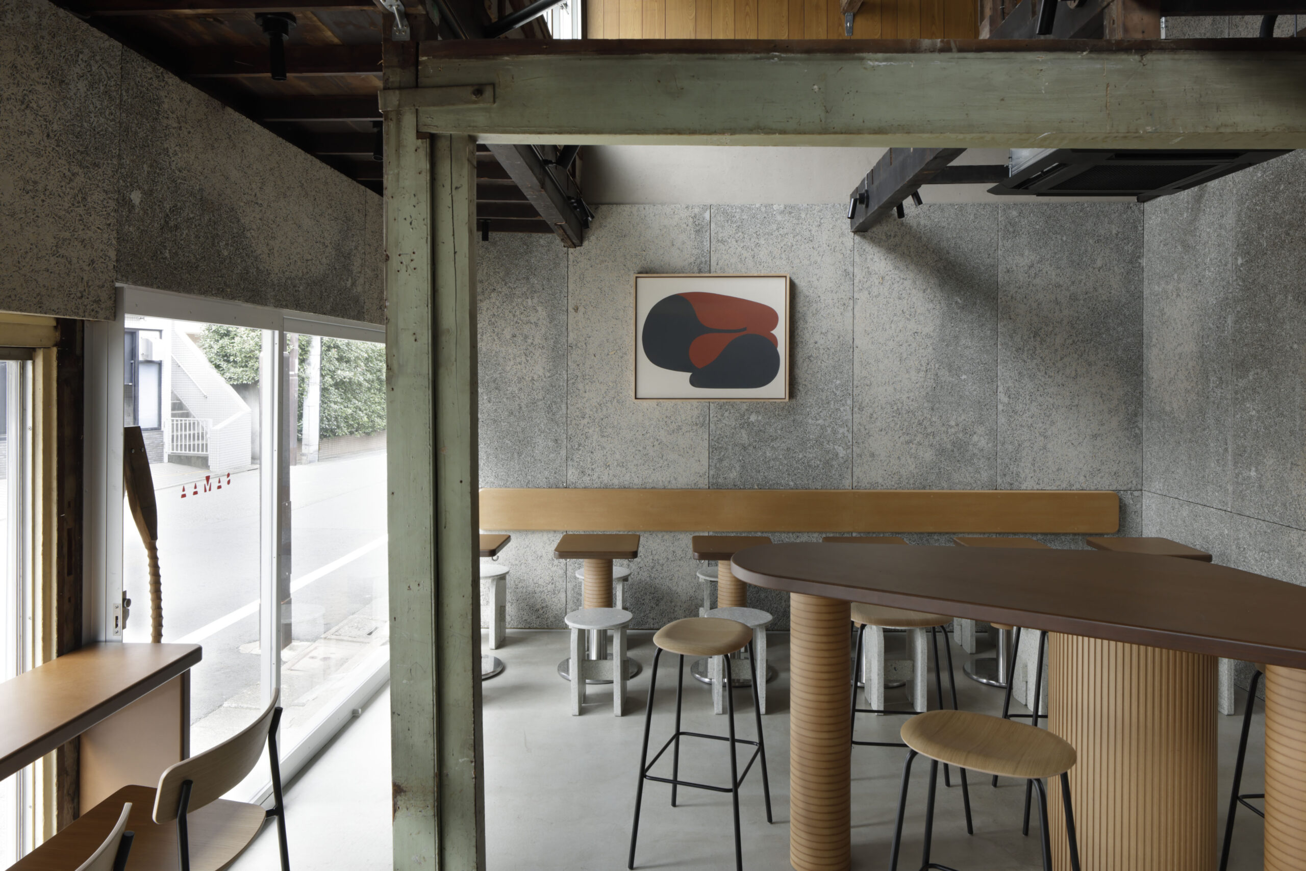 Cafe