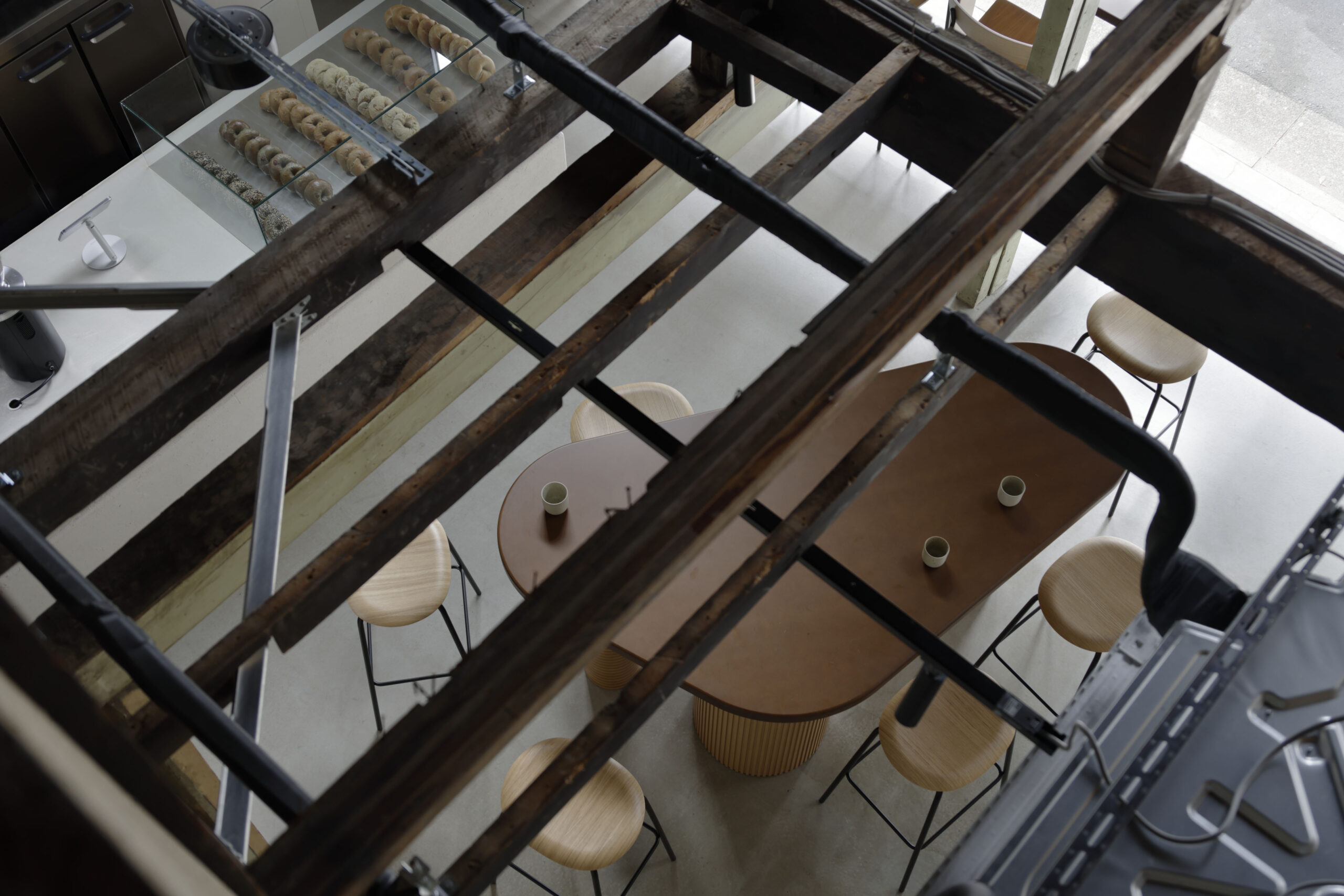 Cafe