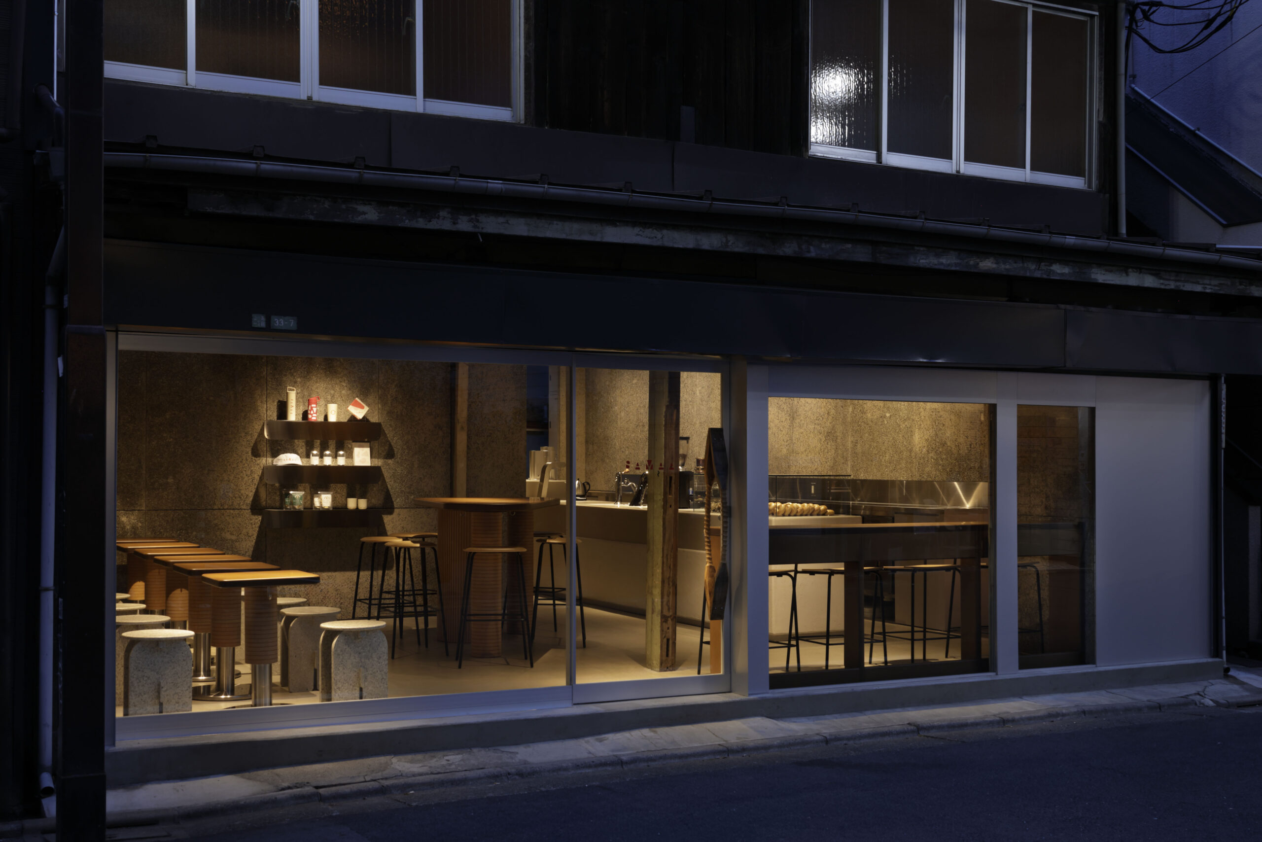 Cafe