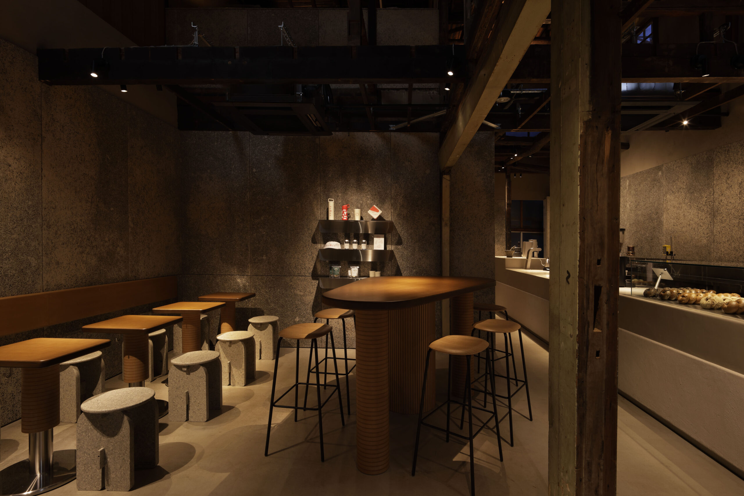 Cafe