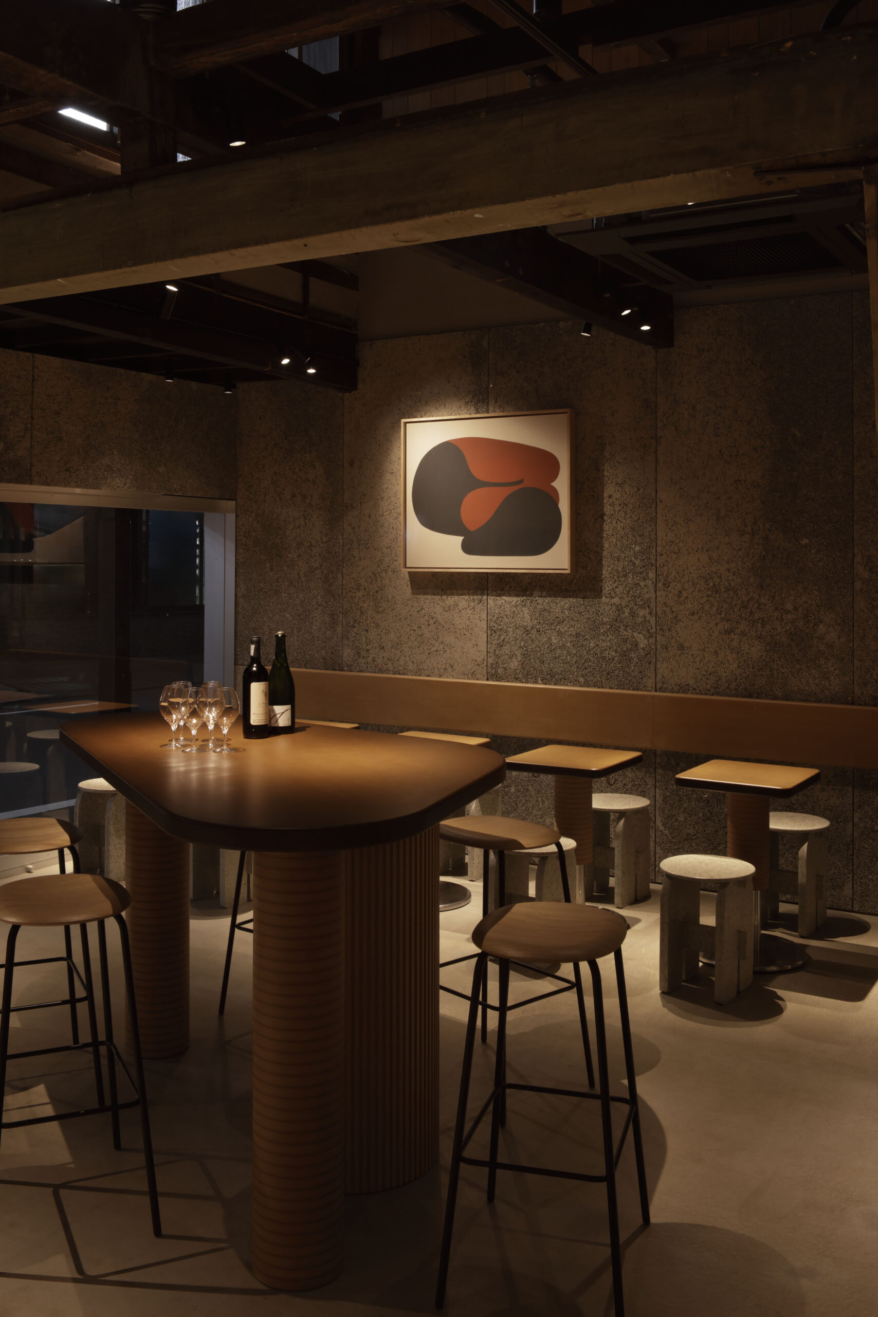 Cafe