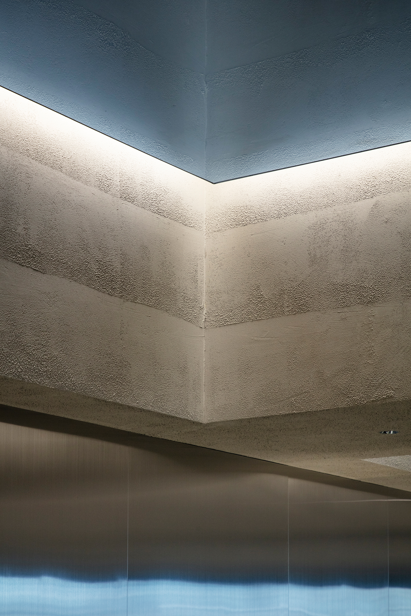 BLUE BOTTLE COFFEE HARAJUKU