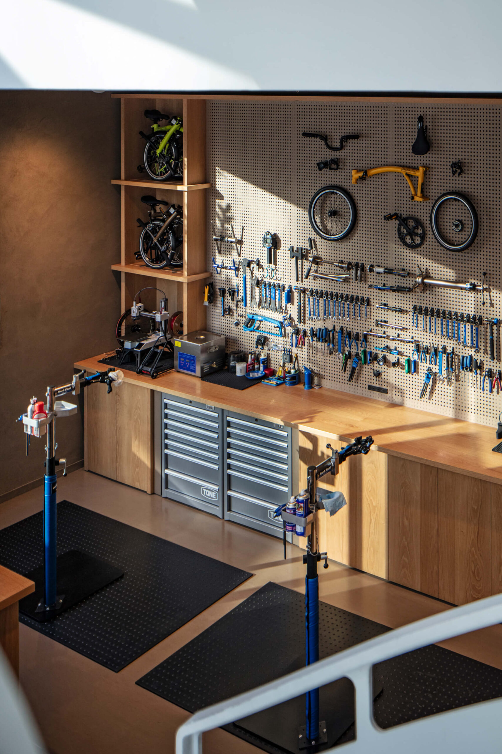 Shop