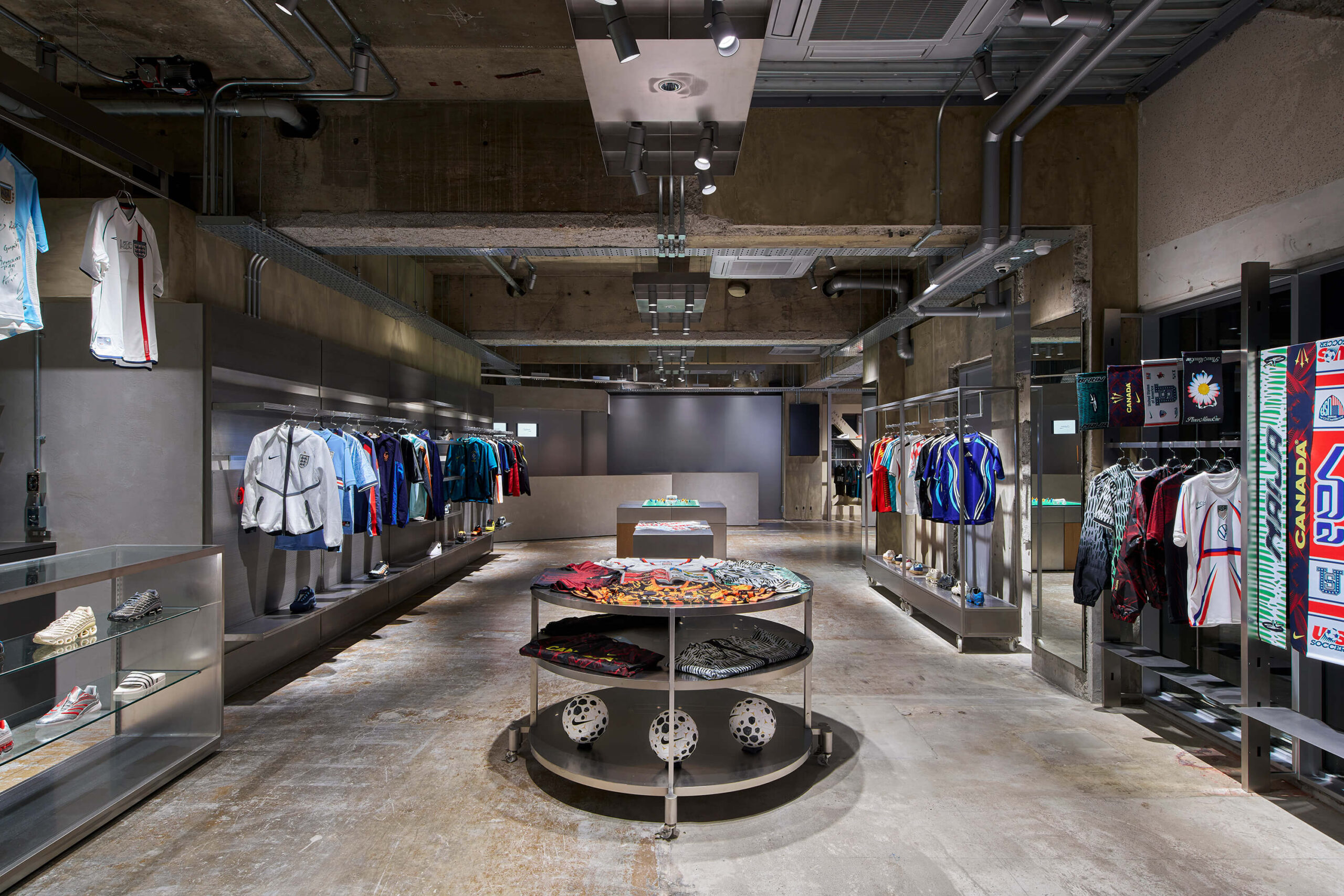 Shop