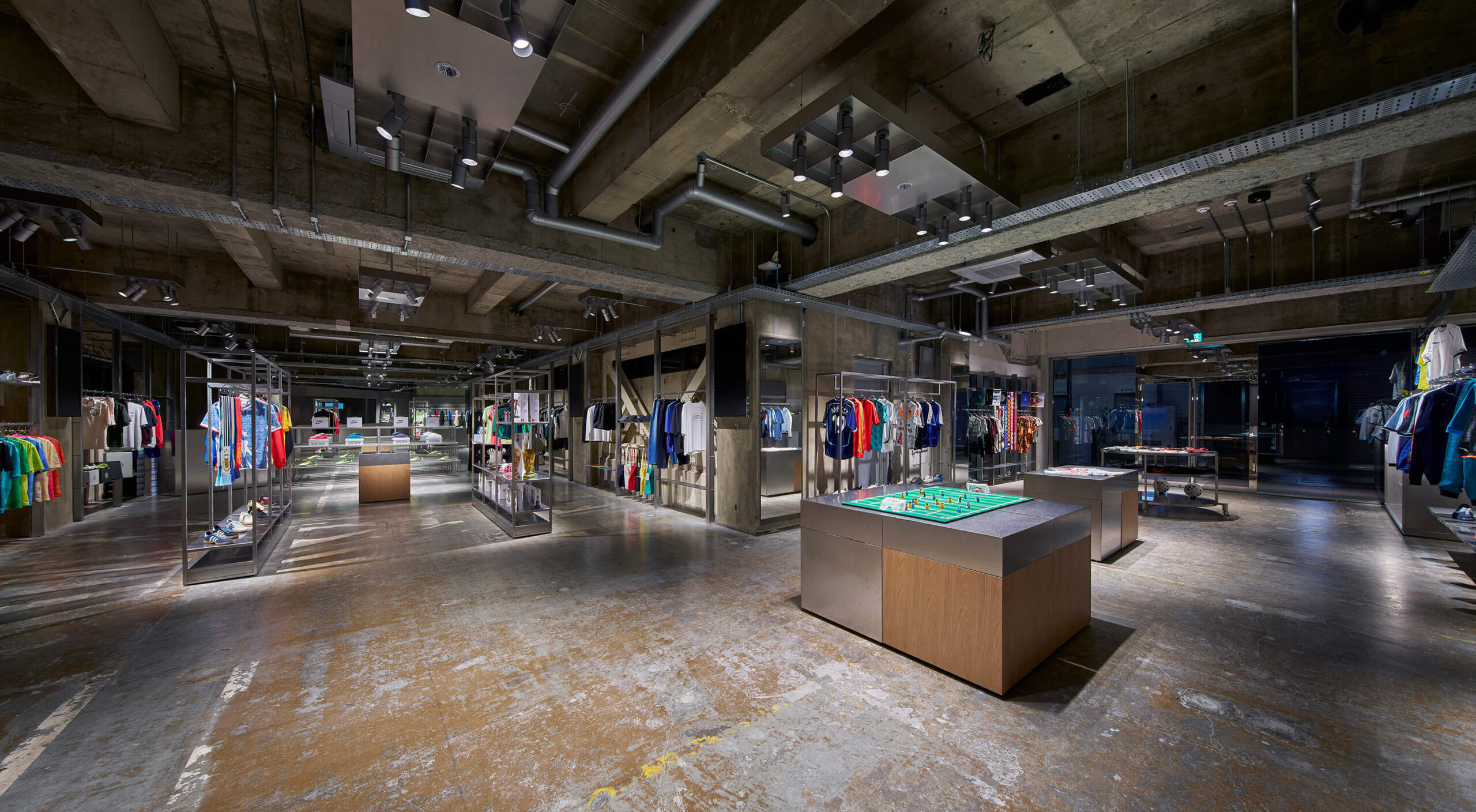 Shop