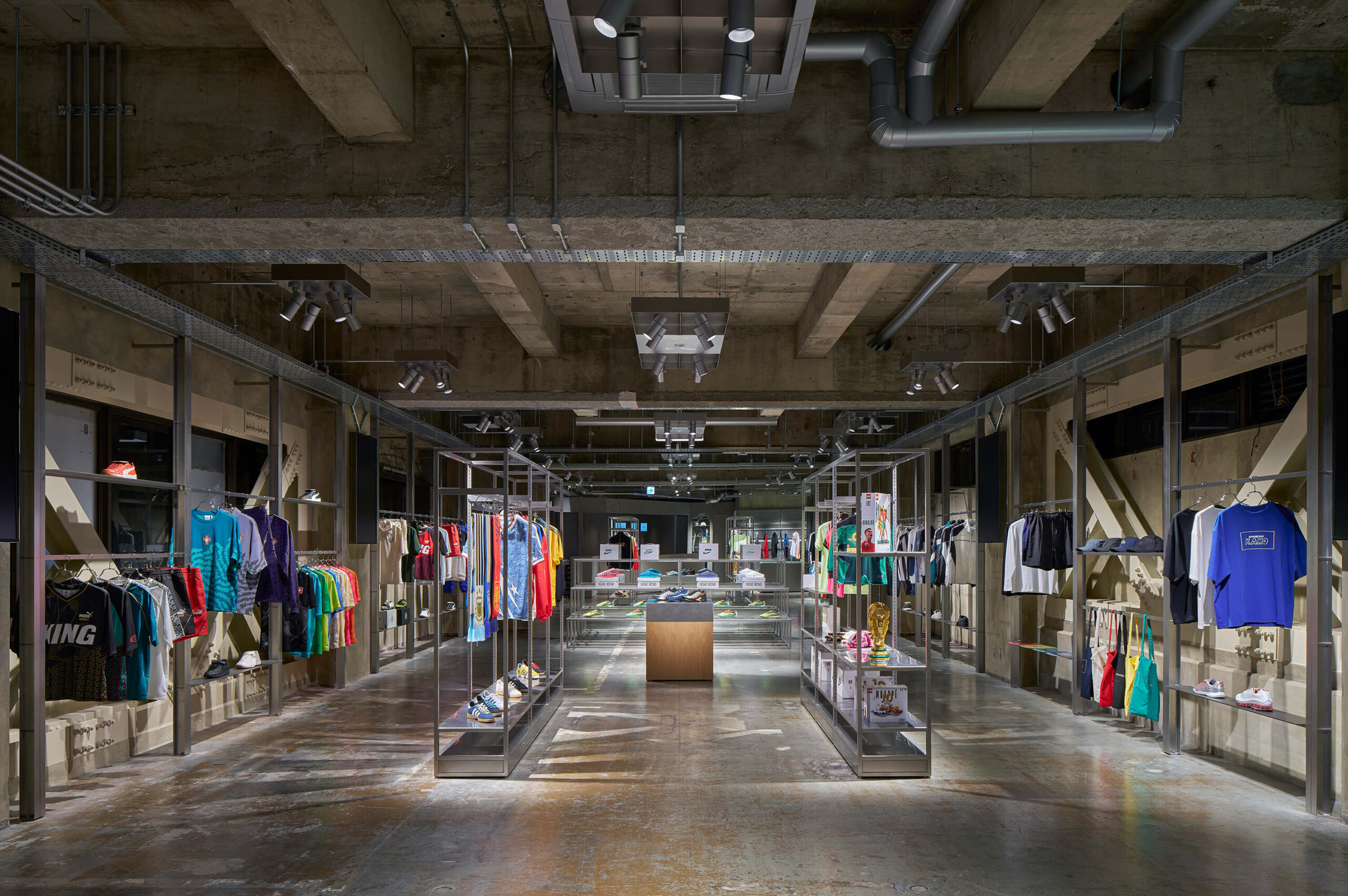 Shop
