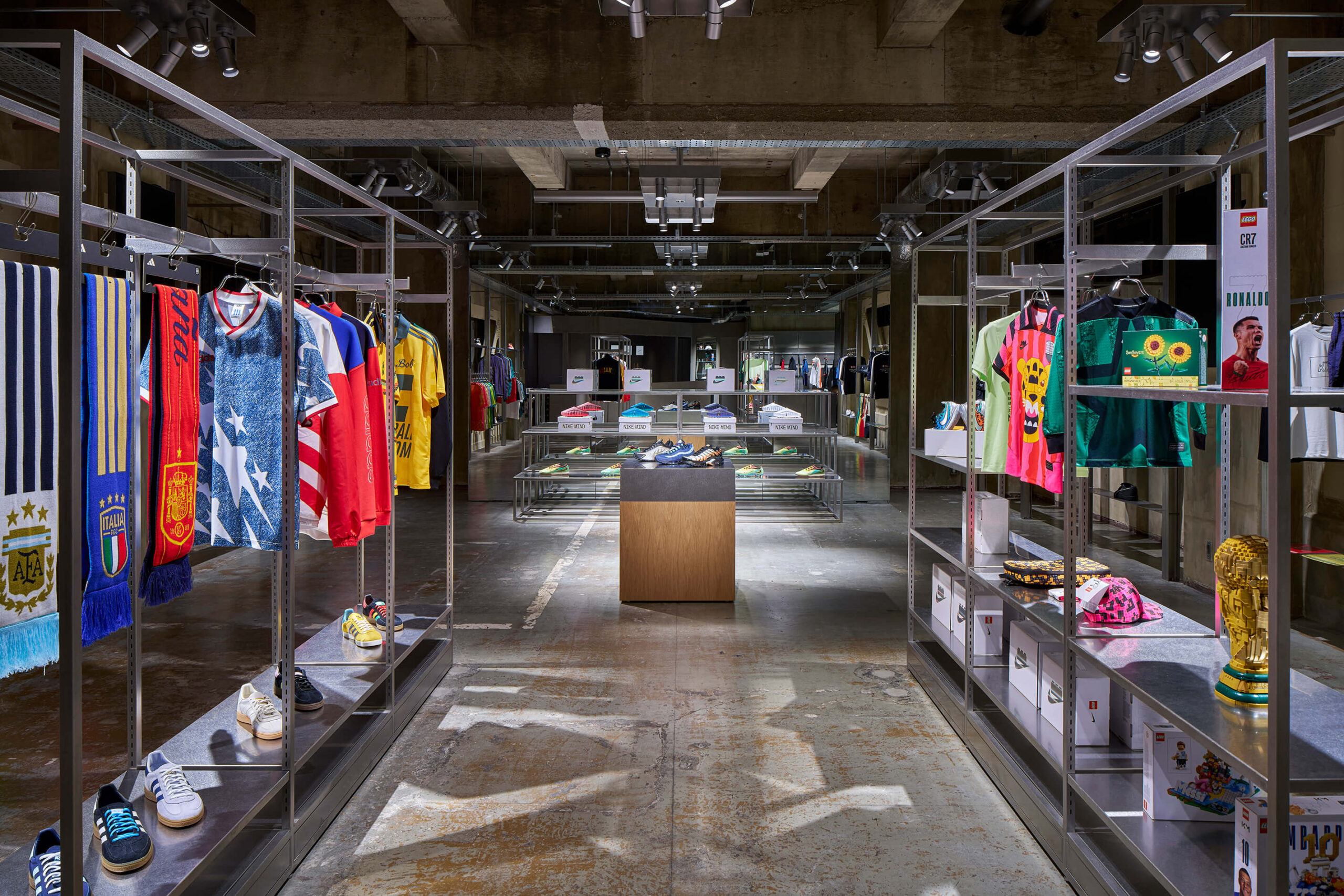 Shop