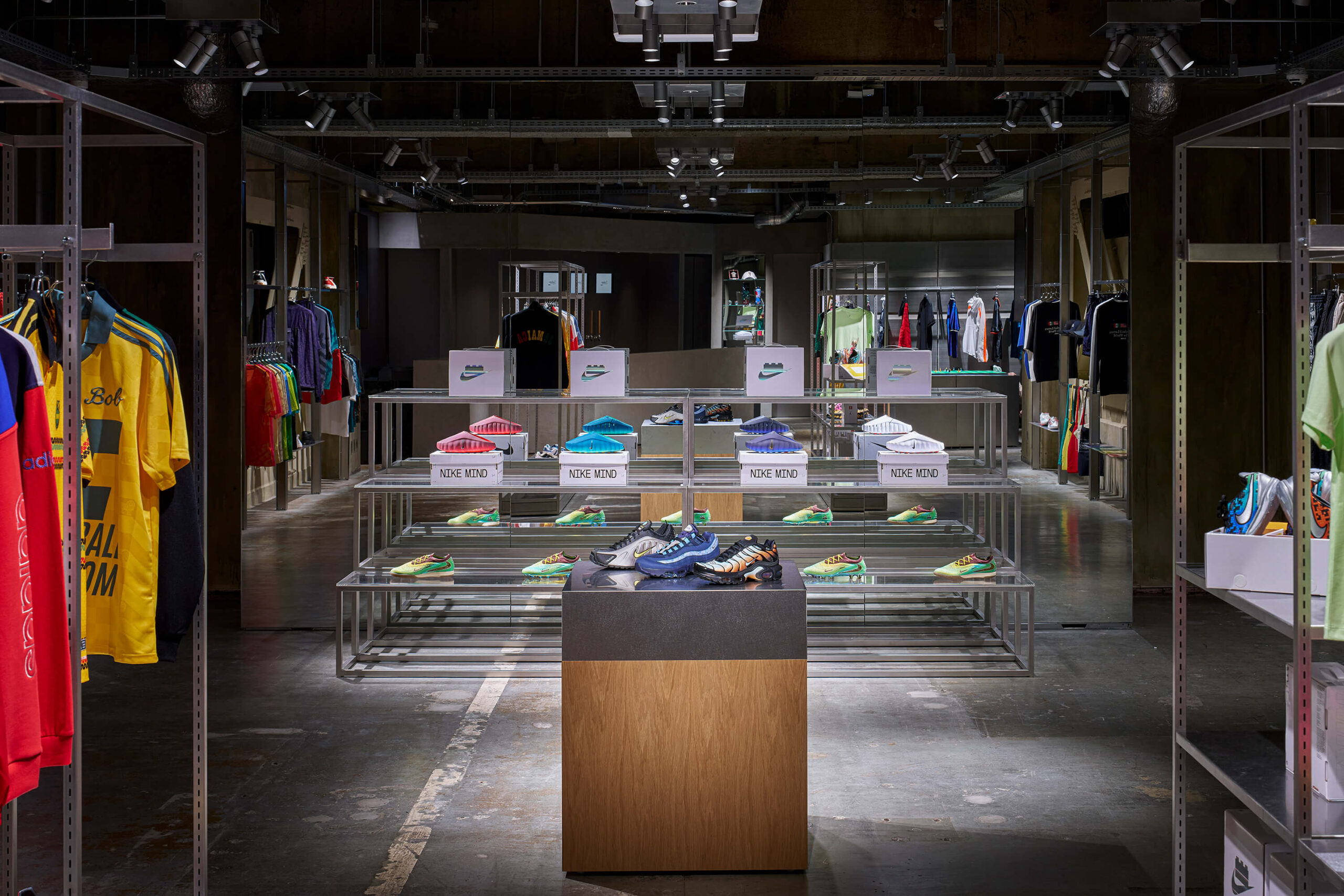 Shop