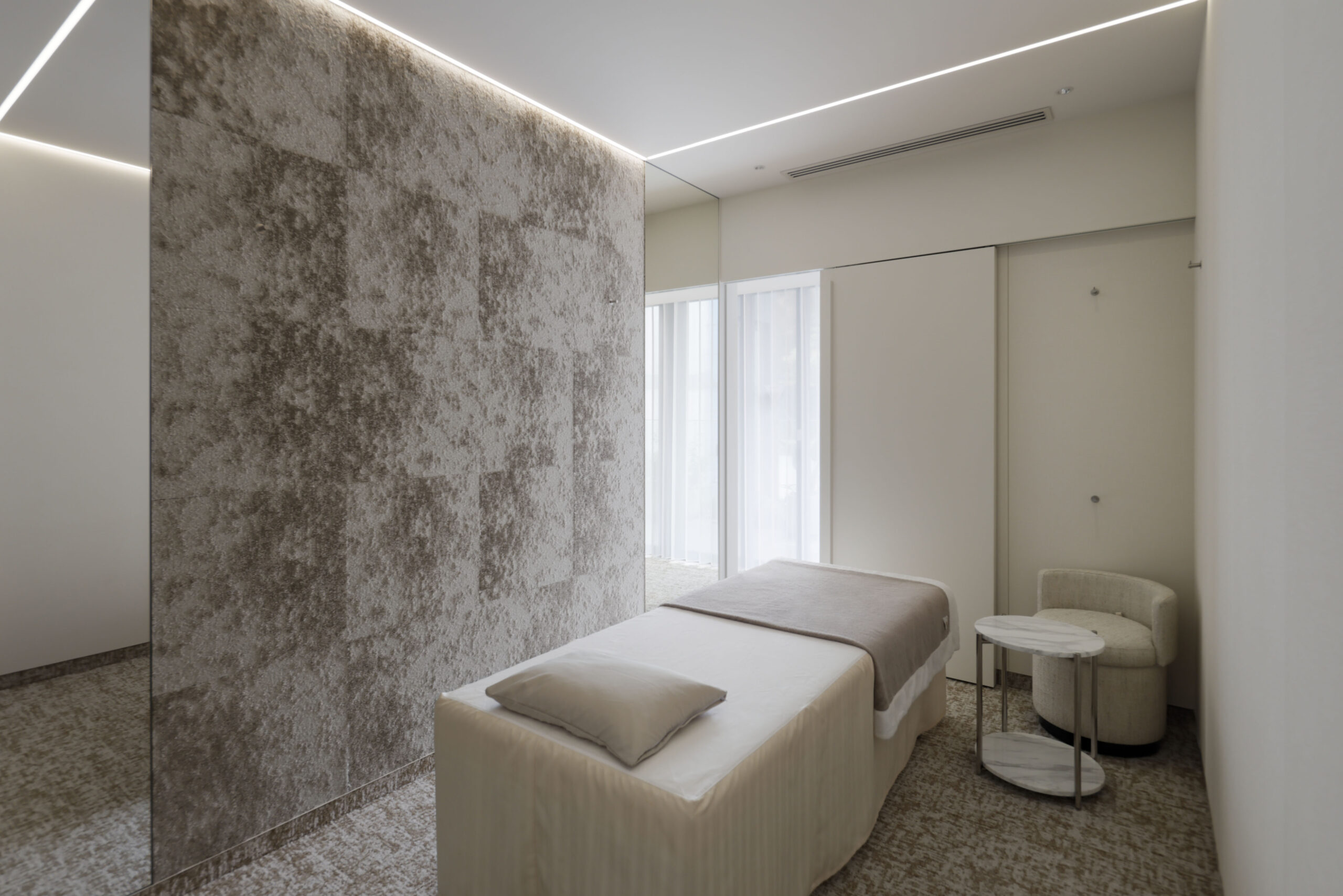 Beauty Salon